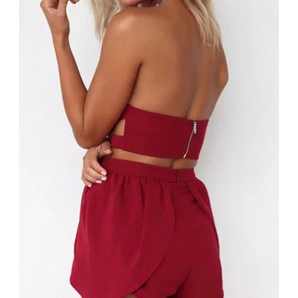 Sexy 2 piece - Picture 4 of 4